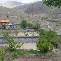 باغ بهدان 2500 متر فروش به دلیل مهاجرت|فروش زمین و ملک کلنگی|بیرجند, |دیوار