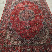 فرش ماشینی نگین مشهد