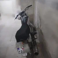هندا ۱۲۵