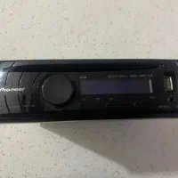 پخش پایونیر 4250