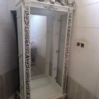 ست میز تلویزیون و بوفه
