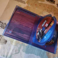 دیسک بازی Ps4|کنسول، بازی ویدئویی و آنلاین|ملایر, |دیوار