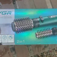 فروش فوری سشوار نو پلمپ با مارک VGR