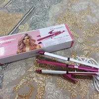 اتو مو سه کاره