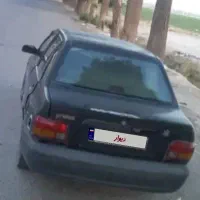 پراید مدل ۸۳