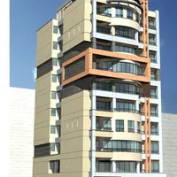 پیش فروش 125 متر متل قو