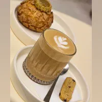 استخدام باریستا
