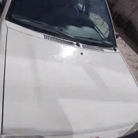 پراید 131sx و موتور احسان ۲۰۰ انژکتوری فروشی