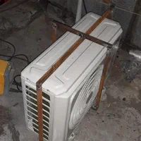 نصب،تعمیر و سرویس انواع کولر گازی|خدمات پیشه و مهارت|بروجرد, |دیوار