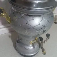 سماور ۸ لیتری
