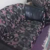 مبل استوک تمیز ۷نفره