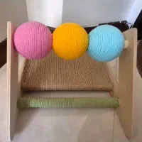 اسکرچر گربه