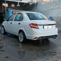 ساینا ۱۴۰۰|خودرو سواری و وانت|مشهد, الهیه|دیوار