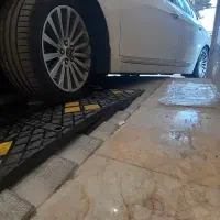اصلاح رمپ پارکینگ/اصلاح شیب رمپ پارکینگ/ سرعتگیر|خدمات پیشه و مهارت|تهران, دریاچه شهدای خلیج فارس|دیوار