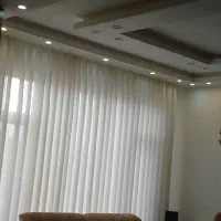 پرده درحدنو فقط 8ماه دوختم