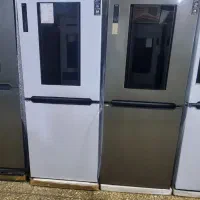 یخچال فریزر دور این دور  d.d کارخانه