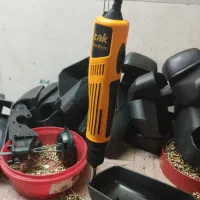 کارگر ساده آقا و خانم