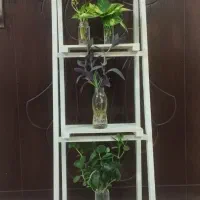 استند پله ای