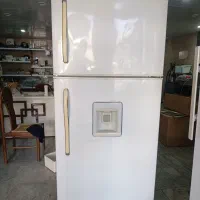 یخچال فریزر بدون برفک الکترواستیل