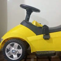 ماشین شارژی