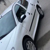 206 sd v8 مدل1396سفید