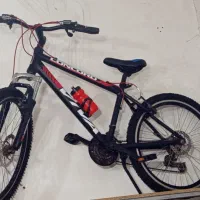 دوچرخه ۲۴ آلومینیوم