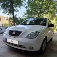 تیبا 2مدل 99تک برگ سند