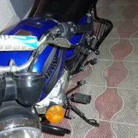 موتور هانی 200 سی سی مدل 1402