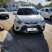 جک S5 مدل 97 اتومات|خودرو سواری و وانت|ری, دولت‌آباد|دیوار