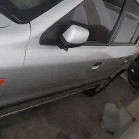 سمند ال ایکس مدل ۸۷|خودرو سواری و وانت|تهران, ونک|دیوار