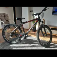 دوچرخه آور لورده نو نو