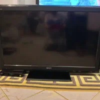 ال سی دی  برای سونی اصل ژاپن ۴۰اینچ|تلویزیون و پروژکتور|کرج, شهرک شهرداری|دیوار