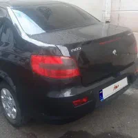 خودرو رانا مدل ۱۳۹۳ بی رنگ بی ضربه|خودرو سواری و وانت|رشت, معلم|دیوار