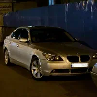 بی ام و سری5