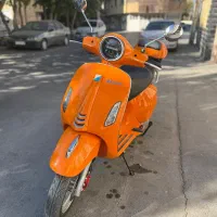 موتور نیکتاز160سی سی درجه1