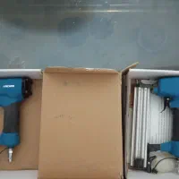 میخکوب منگنه کوب