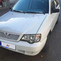 پراید ۱۱۱ مدل ۱۳۹۷