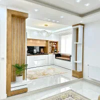 کابینت و کمد دیواری دستمزدی خیلی به صرفه