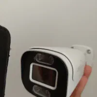 سه عدد دوربین مدار بسته دیجیتالی  نو ( 3MP) با هم