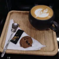 استخدام باریستا