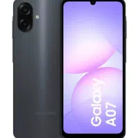 سامسونگ A07 جدید آکبند