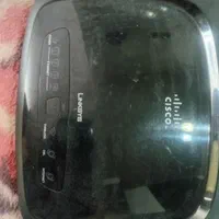 مودم روتر سیسکوADSL