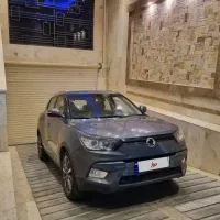 تیوولی ۲۰۱۶