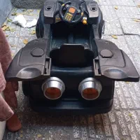 ماشین شارژی