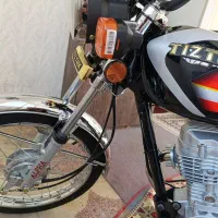 پیشرو تیزتک403|موتورسیکلت|شیراز, شهرک مفتح|دیوار