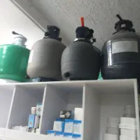 لوله کش راه اندازی استخر جکوزی|خدمات پیشه و مهارت|سرخرود, |دیوار