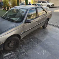 پژو 405 مدل 85|خودرو سواری و وانت|کرج, عظیمیه|دیوار