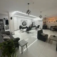 اجاره واحد اداری تجاری ۸۰ متری آسانسوردار
