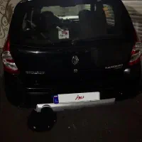 رنو ساندرو استپوی اتومات مدل۱۳۹۷