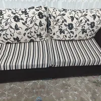 مبل هشت نفره|مبلمان خانگی و میز عسلی|گنبد کاووس, |دیوار